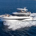 Princess Y72