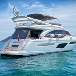 Princess F62