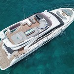 Princess F62