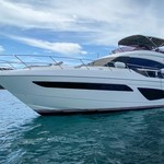 Princess F62