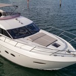 Princess 52 Fly