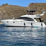 Princess 42