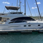 Princess 42