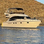 Princess 42