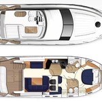 Princess 42