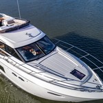 Princess 49