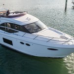 Princess 49