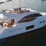 Princess 49
