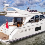 Princess 49