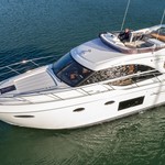 Princess 49
