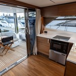 Princess 49