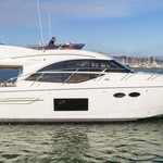 Princess 49
