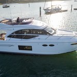 Princess 49
