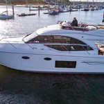 Princess 49