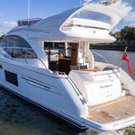 Princess 49