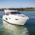 Princess 49