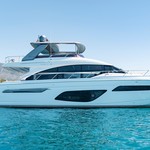 Princess F70