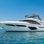 Princess F70