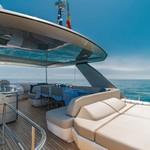 Princess F70