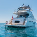 Princess F70