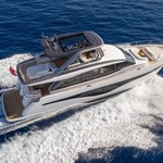 Princess Y72