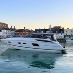 Princess V39
