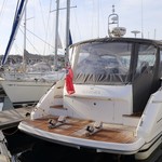 Princess V39