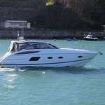 Princess V39