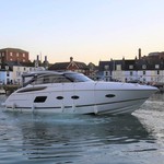 Princess V39