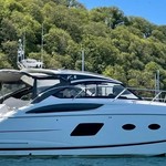 Princess V39