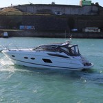 Princess V39