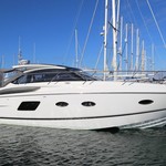 Princess V39