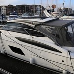 Princess V39