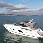 Princess V39