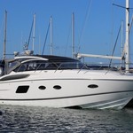 Princess V39