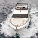 Princess F62