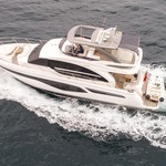 Princess F62