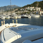 Princess 82