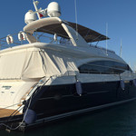 Princess 82