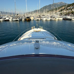 Princess 82