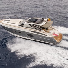 Princess V39