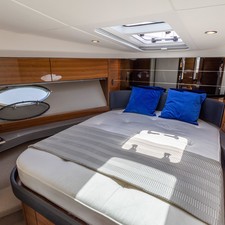 Princess V39