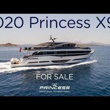 Princess X95
