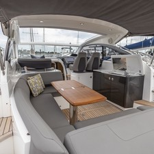 Princess V39