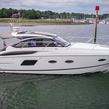 Princess V39