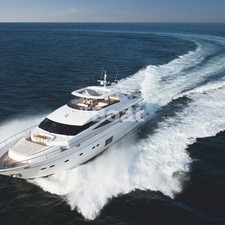 Princess 98 MY