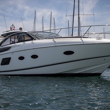 Princess V39