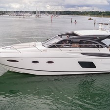 Princess V48