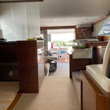 Princess 60