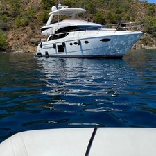 Princess 60